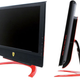 Image for article titled Acer Ferrari F20 Display: Going Fast While Sitting Still